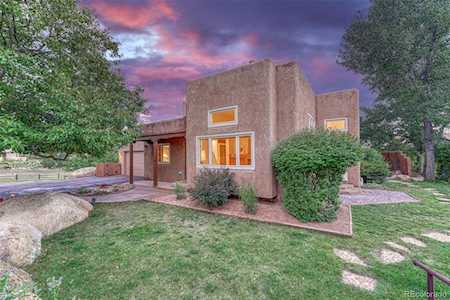 878 Oxford Ln Colorado Springs, CO 80905