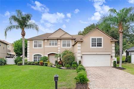 207 Largovista Dr Oakland,  FL 34787