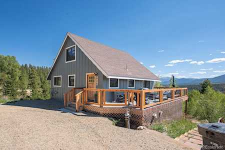 430 Elk Horn Dr Granby, CO 80446