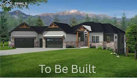 16315 Cherry Crossing Drive Colorado Springs, CO 80921