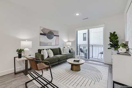 3500 S Corona St #407 Englewood, CO 80113