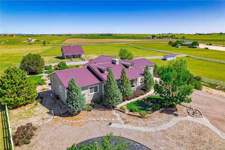 4215 Los Ranchitos Dr Peyton, CO 80831