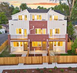 1052 N Knox Ct Denver, CO 80204