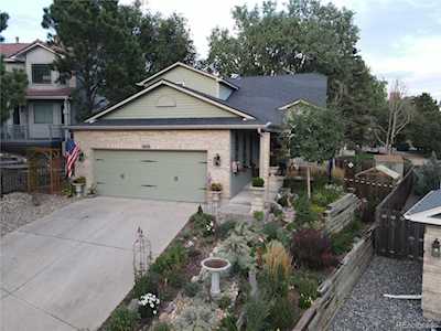 5235 Quasar Ct Colorado Springs, CO 80917