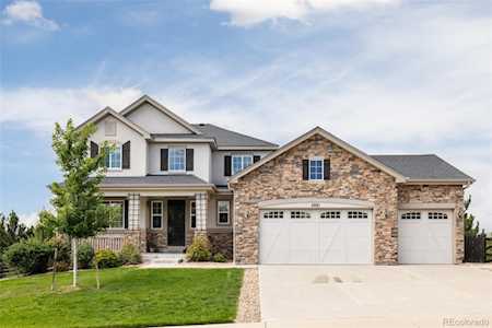 2881 Celtic Dr Castle Rock, CO 80104