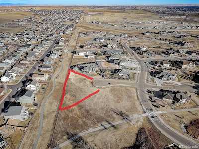 8222 E 129th Place Thornton, CO 80602