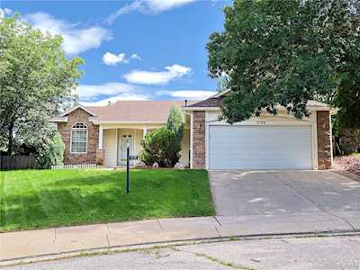 5739 Wells Fargo Dr E Colorado Springs, CO 80918