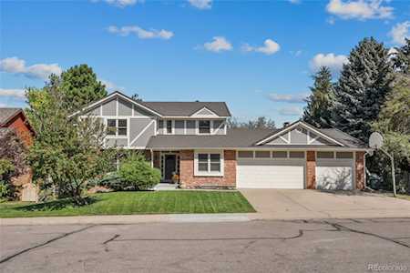 9499 E Lake Circle Greenwood Village, CO 80111
