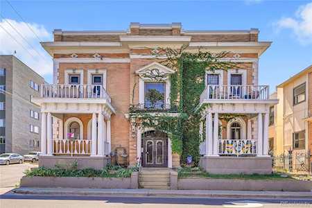 1116 E 13th Ave #D4 Denver, CO 80218