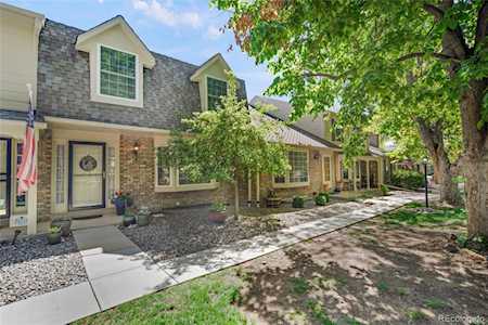 7557 S Cove Circle Centennial, CO 80122