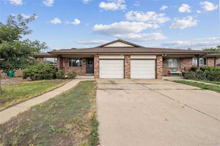 7265 & 7275 W Arkansas Ave Denver, CO 80232