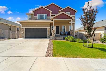 10721 Yuba Dr Colorado Springs, CO 80925