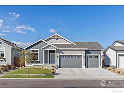 528 Marmalade Dr Berthoud, CO 80513