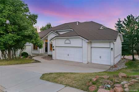 2565 Edenderry Dr Colorado Springs, CO 80919