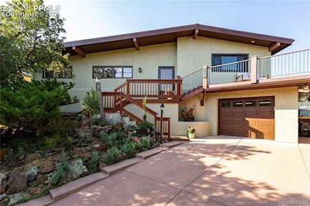 607 Columbia Ct Colorado Springs, CO 80904