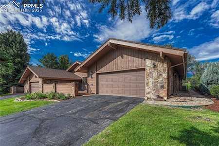 3120 CAMELS RIDGE Lane Colorado Springs, CO 80904