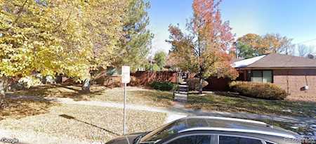 540 Detroit St Denver, CO 80206