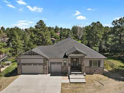 6152 Powell Rd Parker, CO 80134