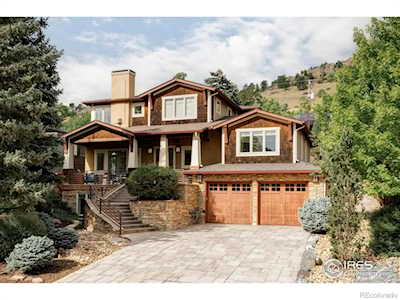 2925 4th St Boulder, CO 80304