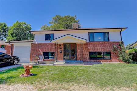 3229 Blackhawk Circle Aurora, CO 80011