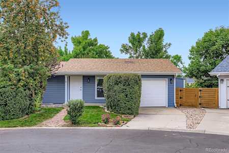 6 Pinon Place Broomfield, CO 80020