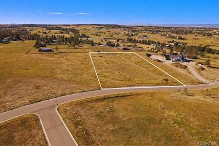 75 Evening Hunt Rd Franktown, CO 80116