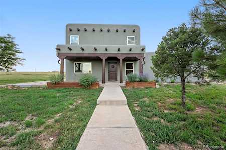 4145 Los Ranchitos Dr Peyton, CO 80831