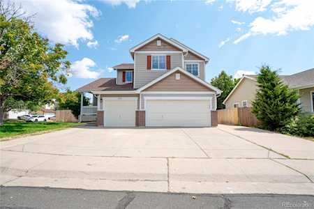 9950 Vine St Thornton, CO 80229
