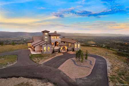 253 Stone Pointe Trl Castle Rock, CO 80109
