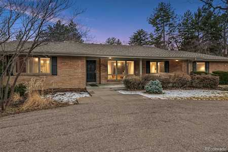 4500 S Dasa Dr Cherry Hills Village, CO 80111