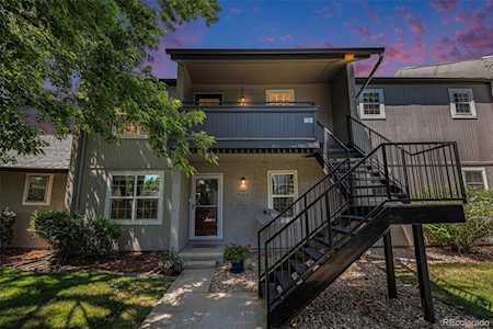 7165 S Gaylord St #H05 Centennial, CO 80122
