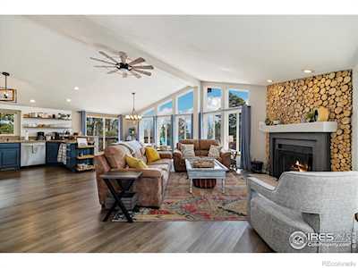 1954 Bluestem Way Fairplay, CO 80440