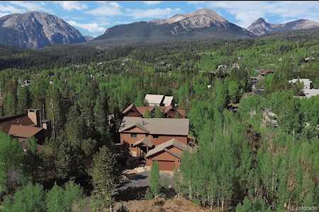 1765 Red Hawk Rd Silverthorne, CO 80498