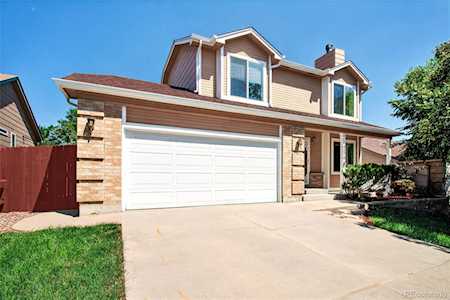 4274 Grassy Ct Colorado Springs, CO 80916