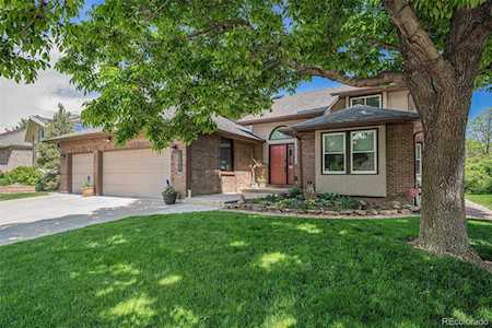 1152 Clubhouse Drive Dr Broomfield, CO 80020