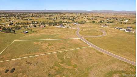 77 Evening Hunt Rd Franktown, CO 80116