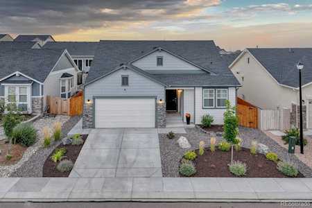 2863 Pony Club Ln Colorado Springs, CO 80922