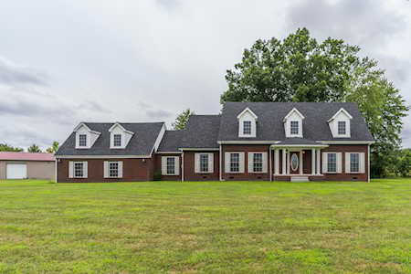 Zip Code 40337 | Jeffersonville, Kentucky Real Estate | Joe