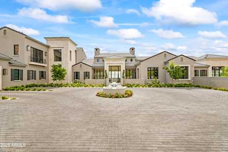 85255 Zip Code Real Estate - Homes for Sale in 85255 Zip Code