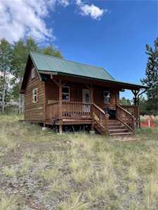 330 Arrowhead Dr Florissant, CO 80816