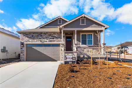 4515 Westlock St Castle Rock, CO 80104