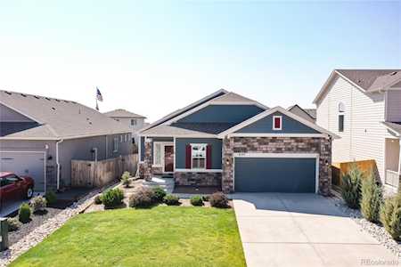 8287 Kintla Ct Colorado Springs, CO 80908