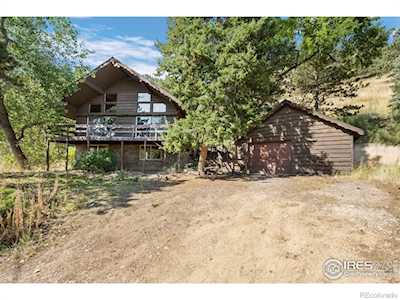 320 S Cedar Brook Rd Boulder, CO 80304