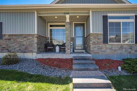 6646 Golden Briar Ln Colorado Springs, CO 80927