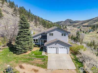 20232 Buckhorn Rd Bellvue, CO 80512