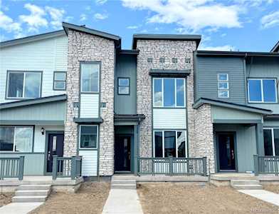 16723 E Irwin Ave Centennial, CO 80016