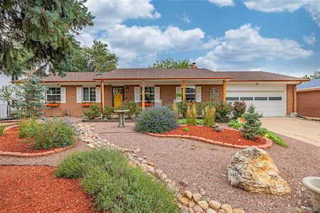 2116 Woodburn Colorado Springs, CO 80906