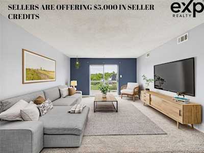 190 E Highline Circle #302 Centennial, CO 80122