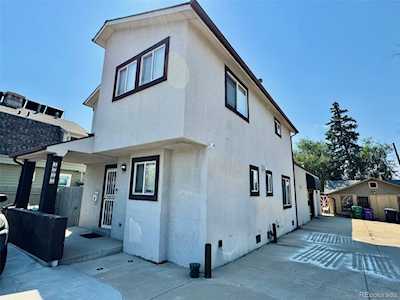4200 W Alameda Ave Denver, CO 80219