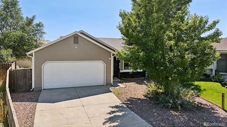 4325 Bowman Ct Colorado Springs, CO 80916